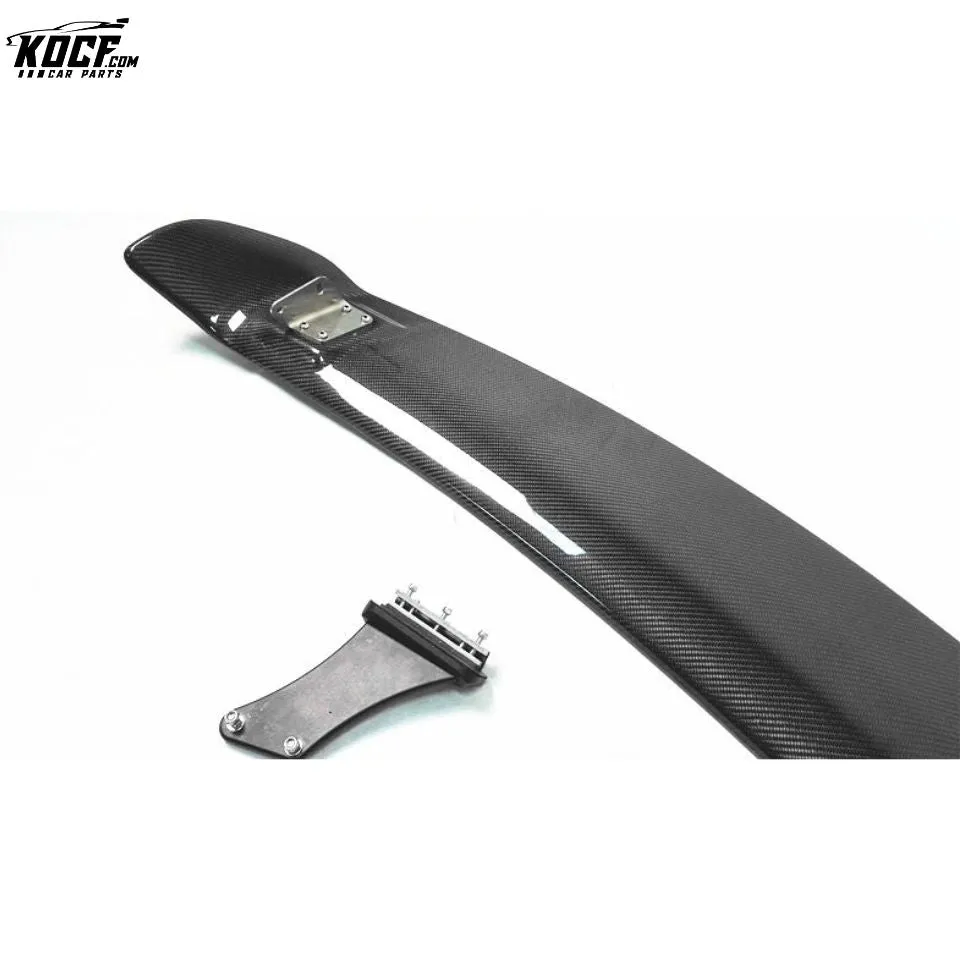 2013-2019 SRD Style Carbon Fiber Rear Spoiler Wing For GT86 BRZ FR-S