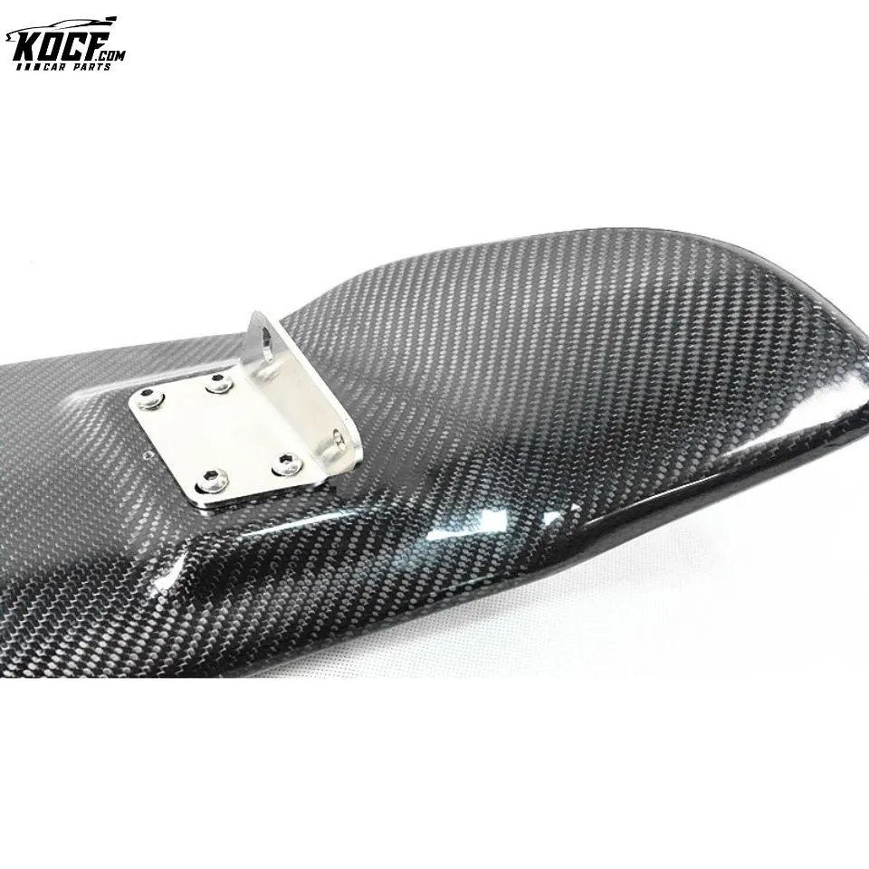 2013-2019 SRD Style Carbon Fiber Rear Spoiler Wing For GT86 BRZ FR-S