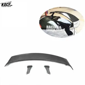 2013-2019 SRD Style Carbon Fiber Rear Spoiler Wing For GT86 BRZ FR-S