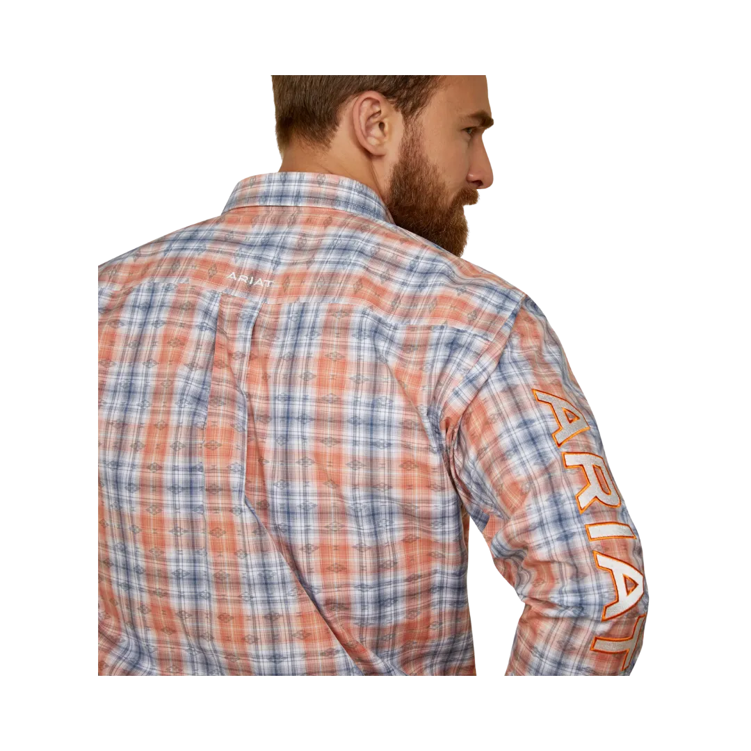 Ariat Men's Team Damion Classic Fit Shirt