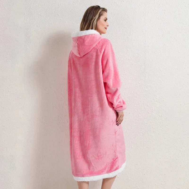 Blanket Onsie