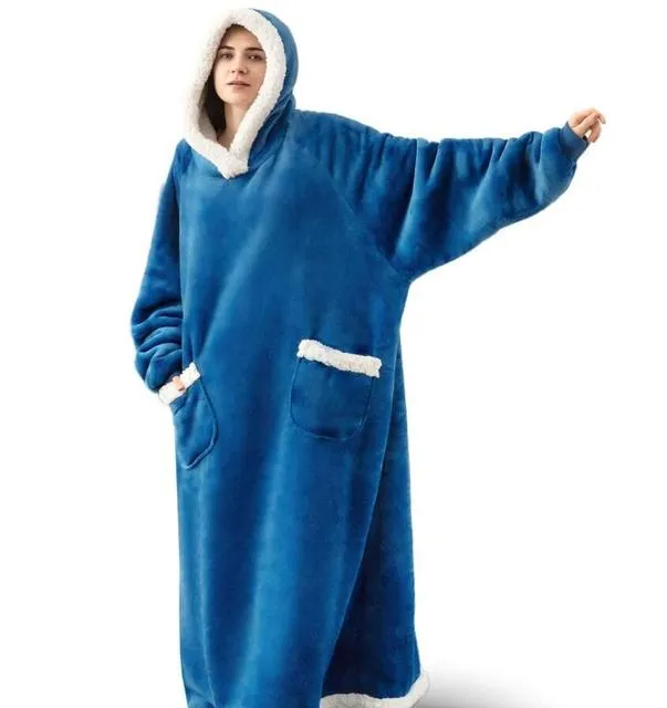 Blanket Onsie