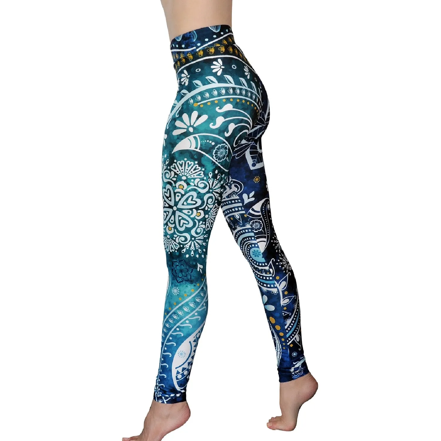 Comfy Yoga Leggings