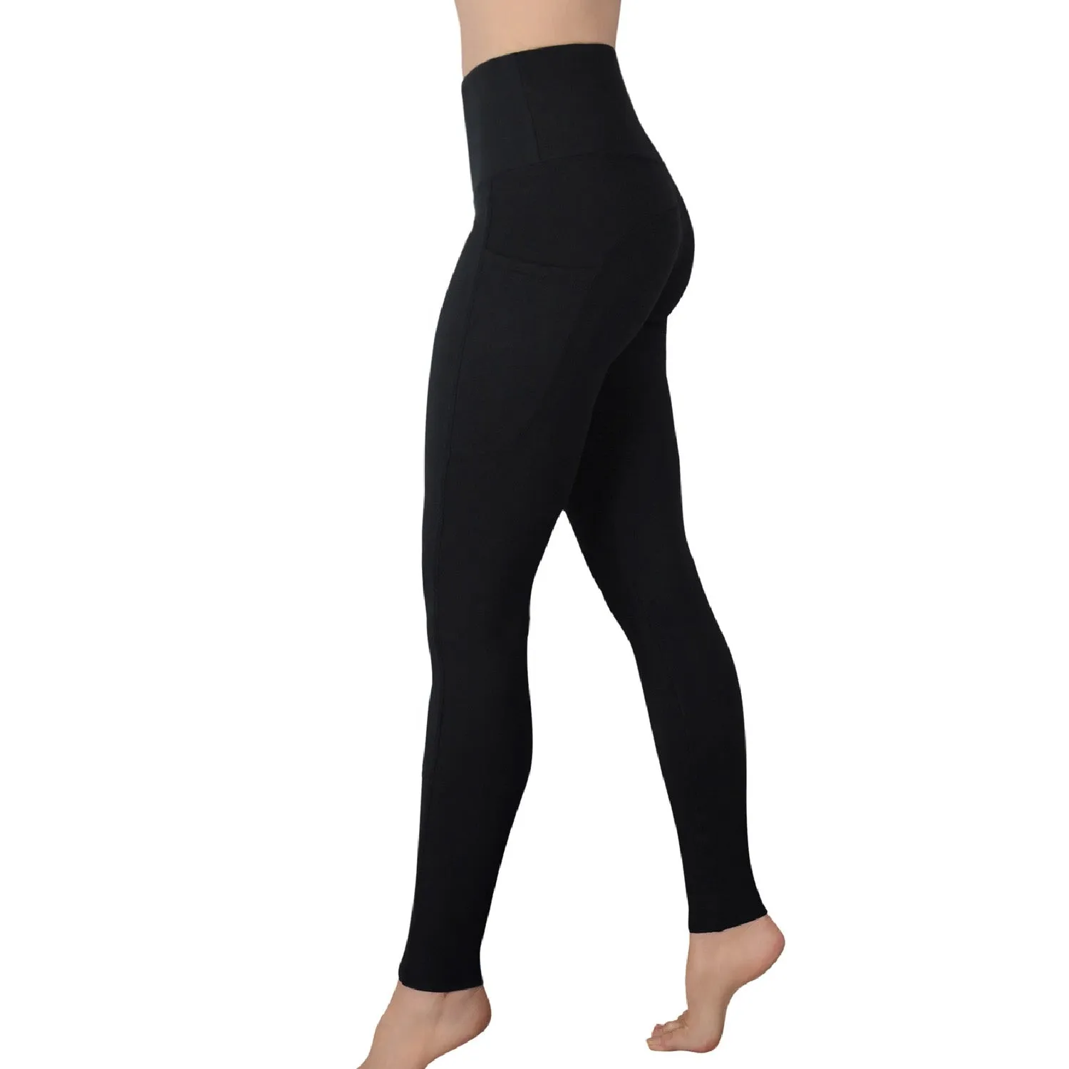 Comfy Yoga Leggings