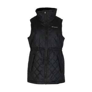 Copper Crest Vest - Womens