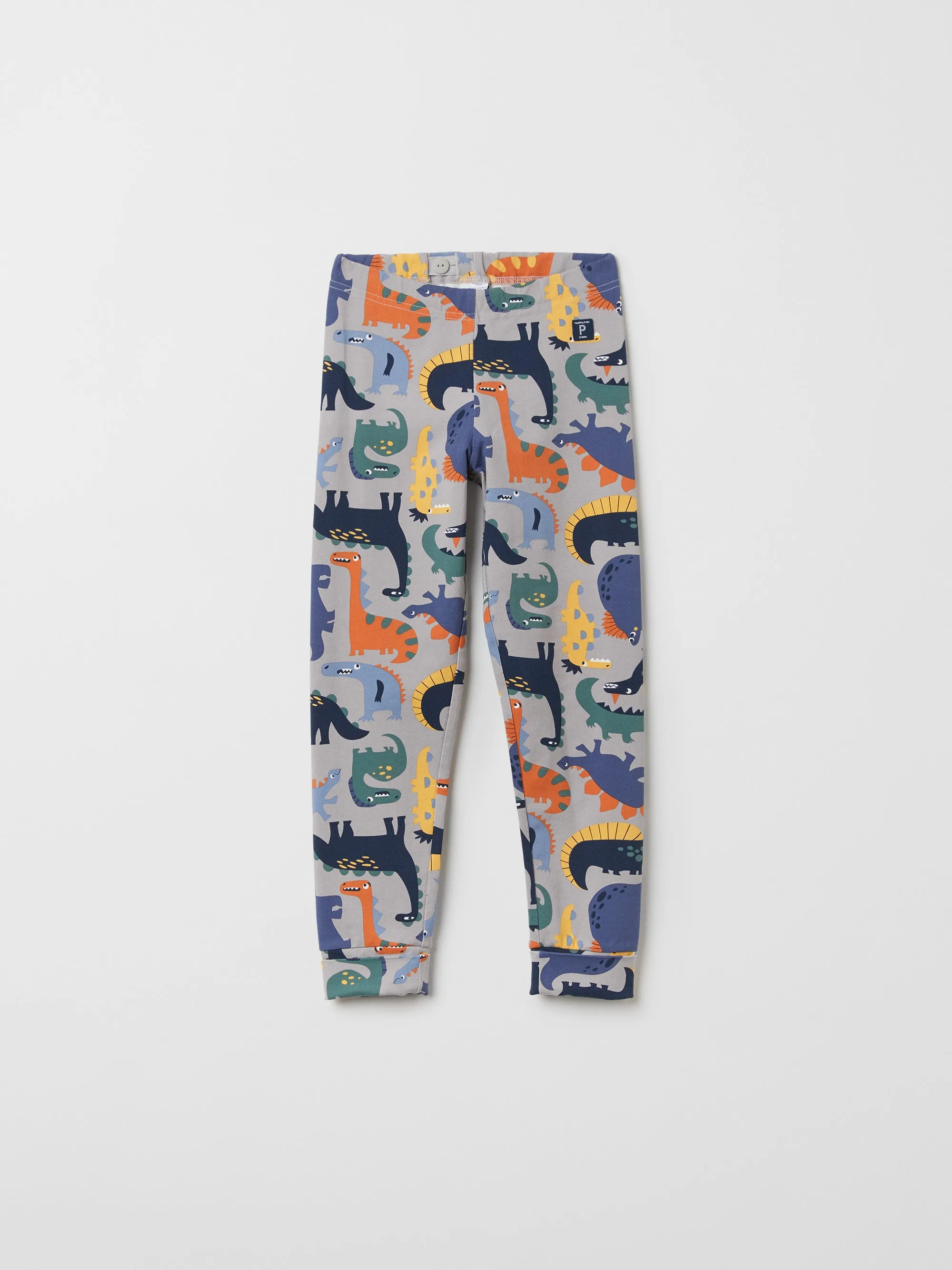 Dinosaur Kids Leggings