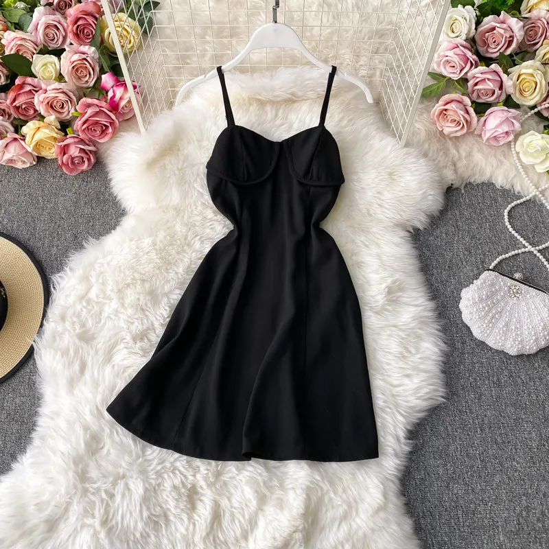 Elegant Suit Sexy Strapless set    S566