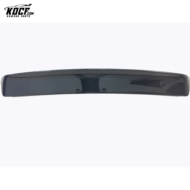 For 2015-21 Dodge Challenger Hellcat Redeye Style Rear Trunk Lid Wing Spoiler