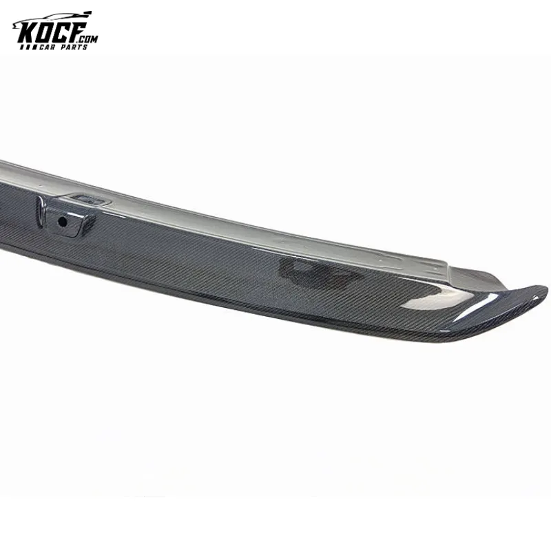 For 2015-21 Dodge Challenger Hellcat Redeye Style Rear Trunk Lid Wing Spoiler