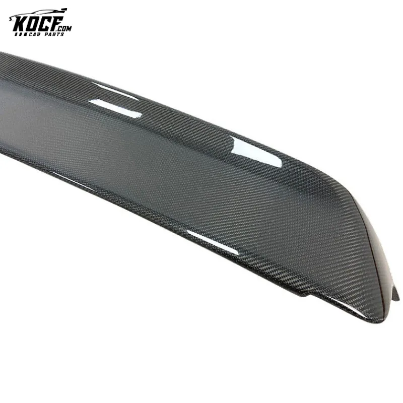 For 2015-21 Dodge Challenger Hellcat Redeye Style Rear Trunk Lid Wing Spoiler