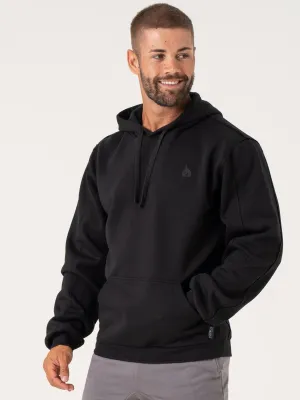 Force Hoodie - Black