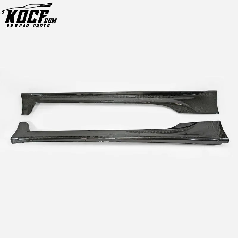 FT86 TR STYLE SIDE SKIRT