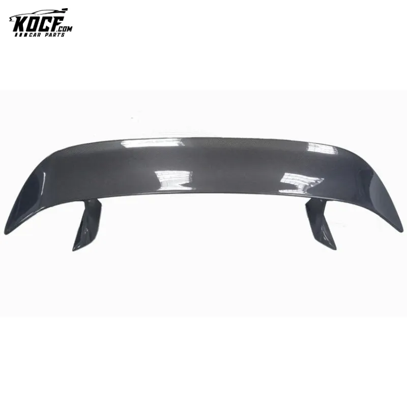 GT86 FR-S BRZ Rear Spoiler ESP-GTR Style Carbon Fiber Rear Spoiler Wing For GT86 BRZ