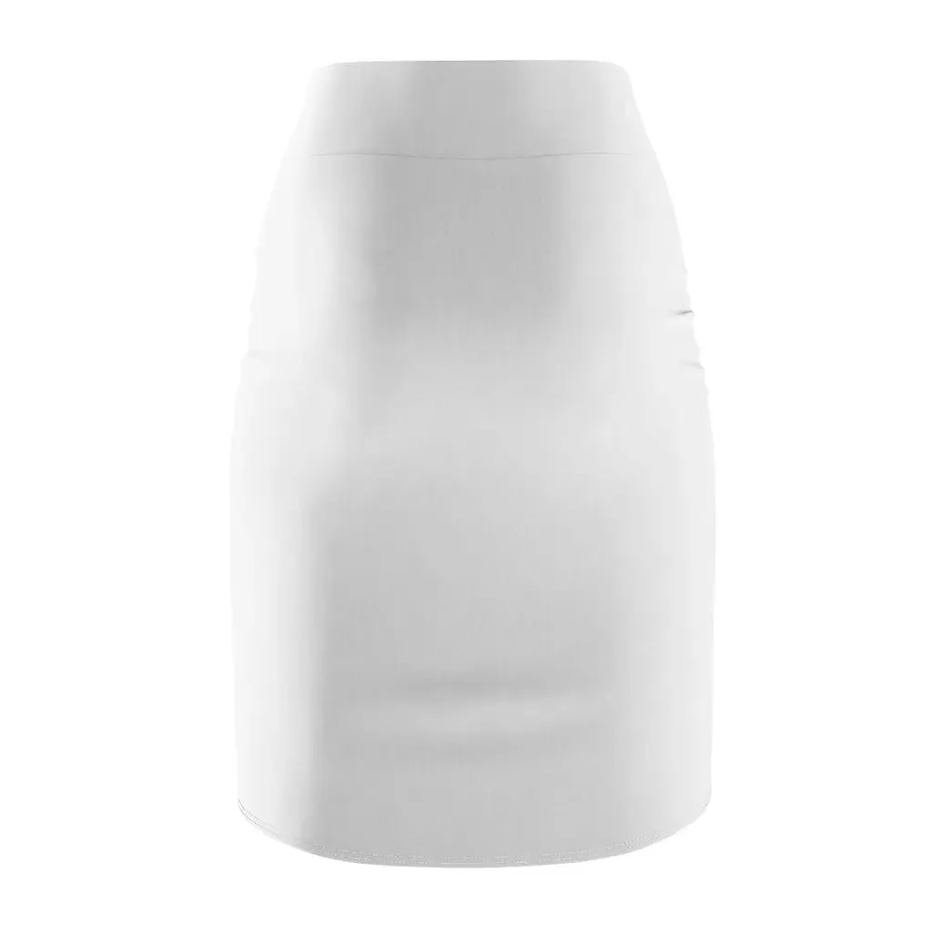 IAC  Women's SKIRTS & DRESSES Pencil Skirt / SHAVA LOGO NBB