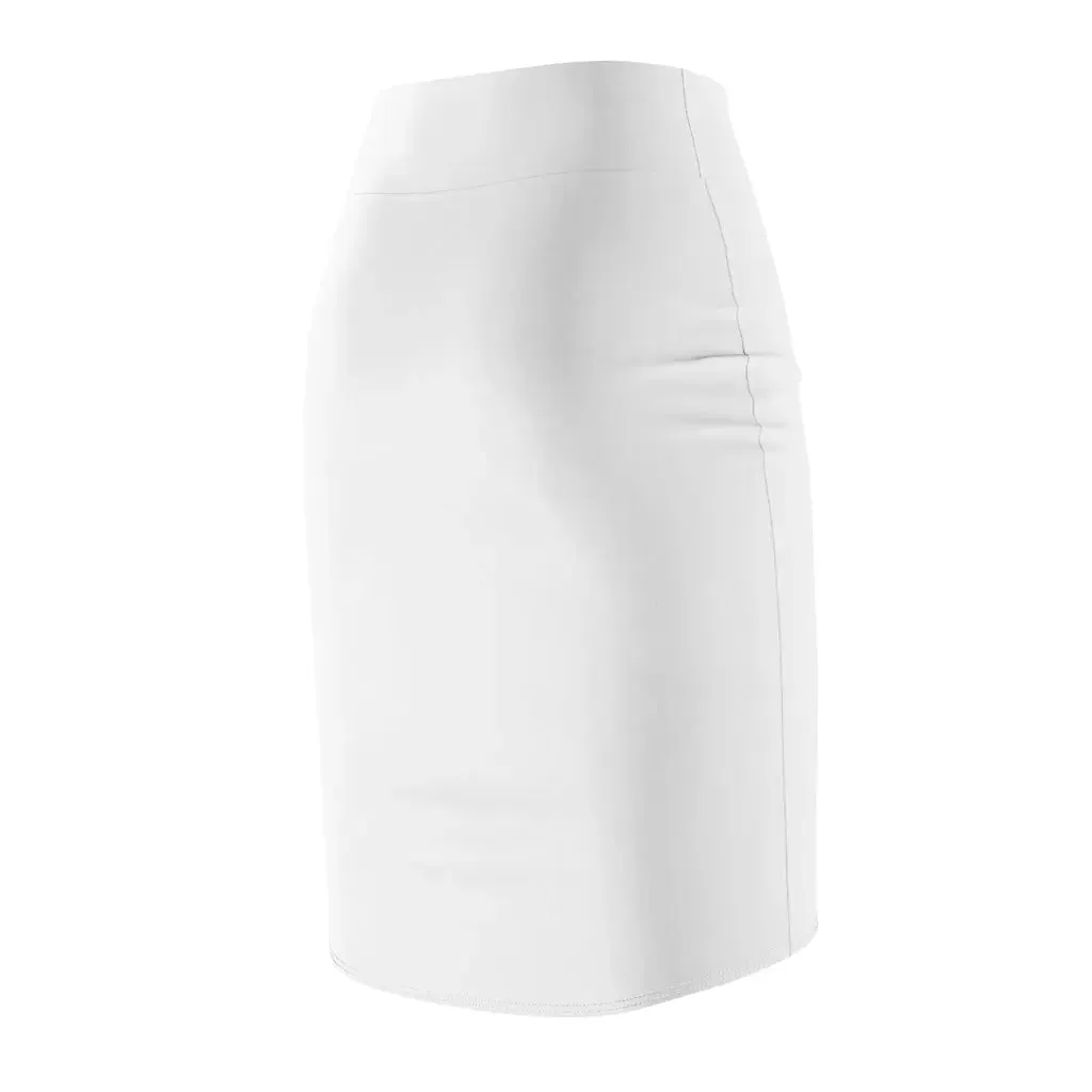 IAC  Women's SKIRTS & DRESSES Pencil Skirt / SHAVA LOGO NBB