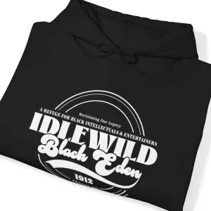 Idlewild Men's Hoodie