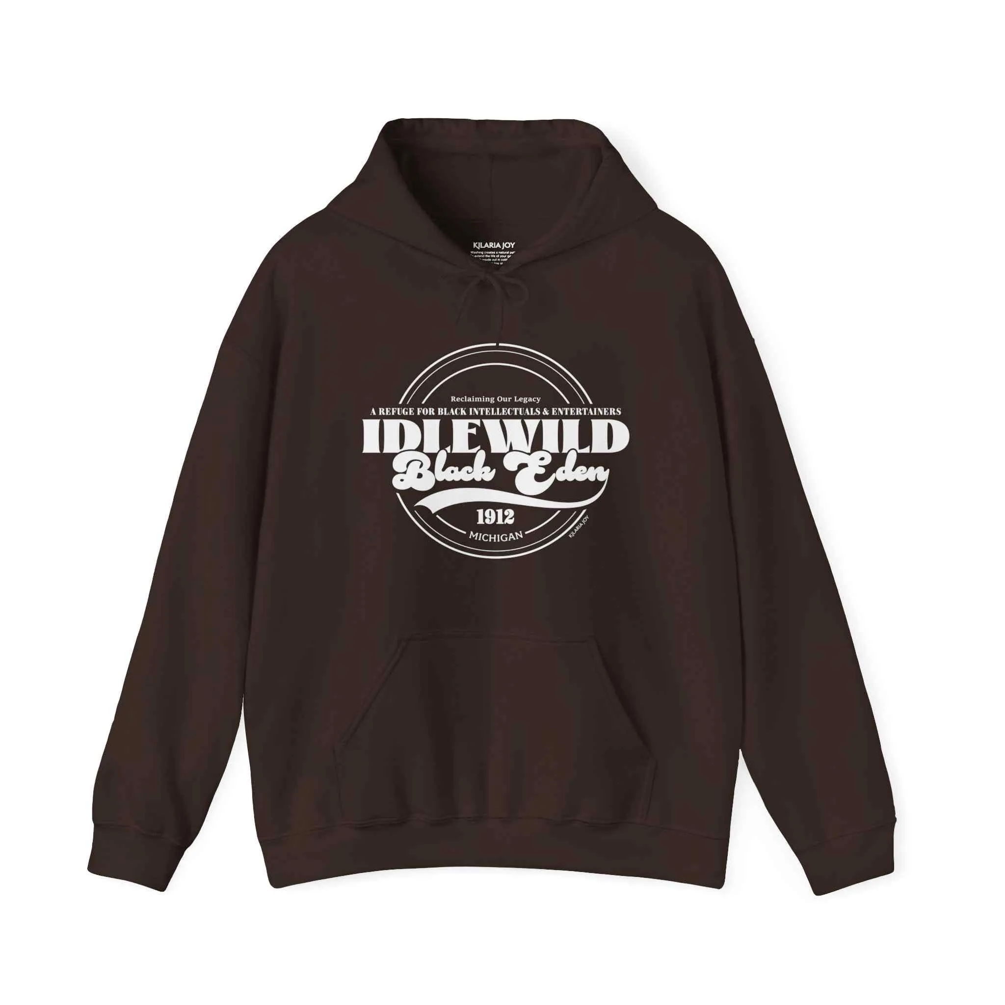 Idlewild Women's Hoodie