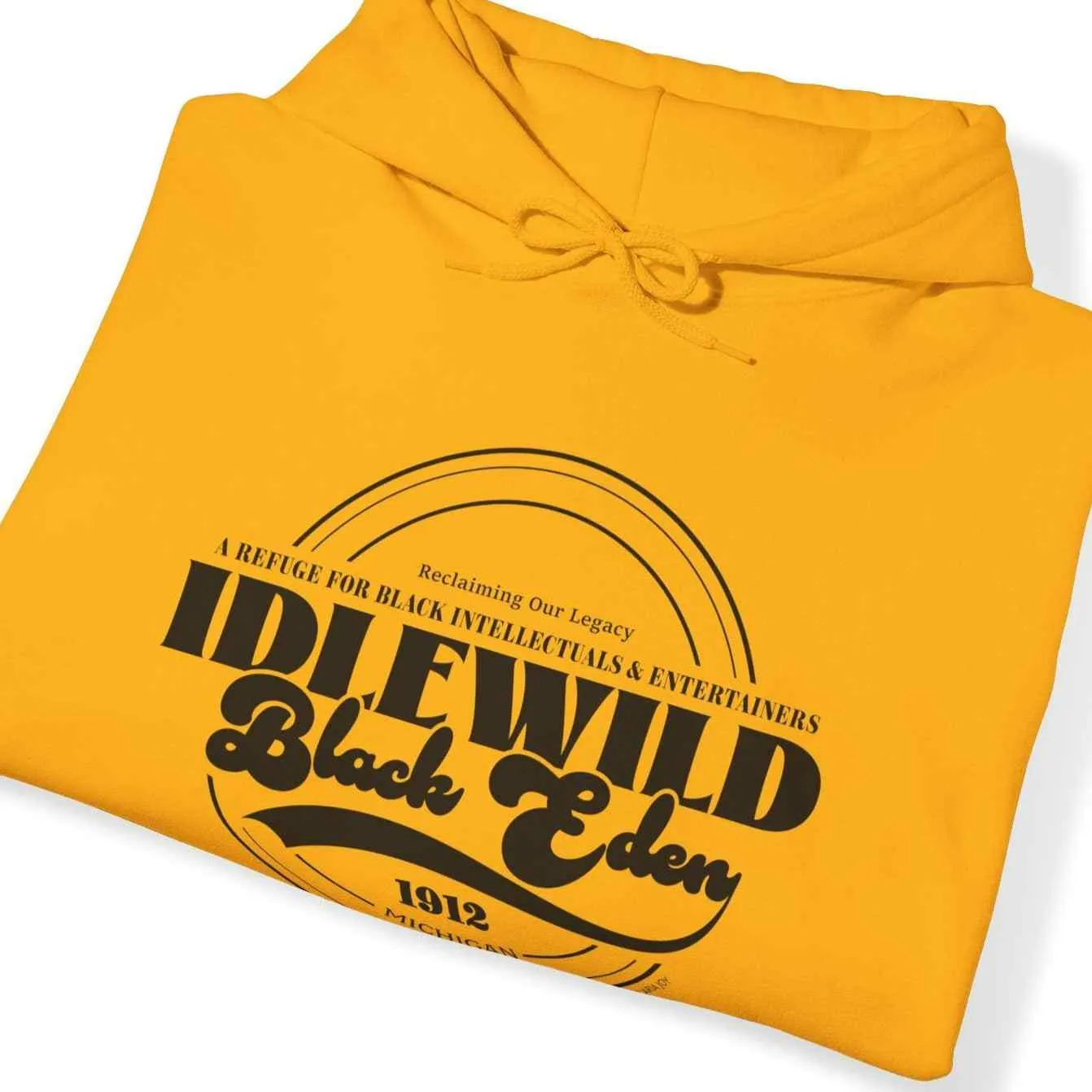 Idlewild Women's Hoodie