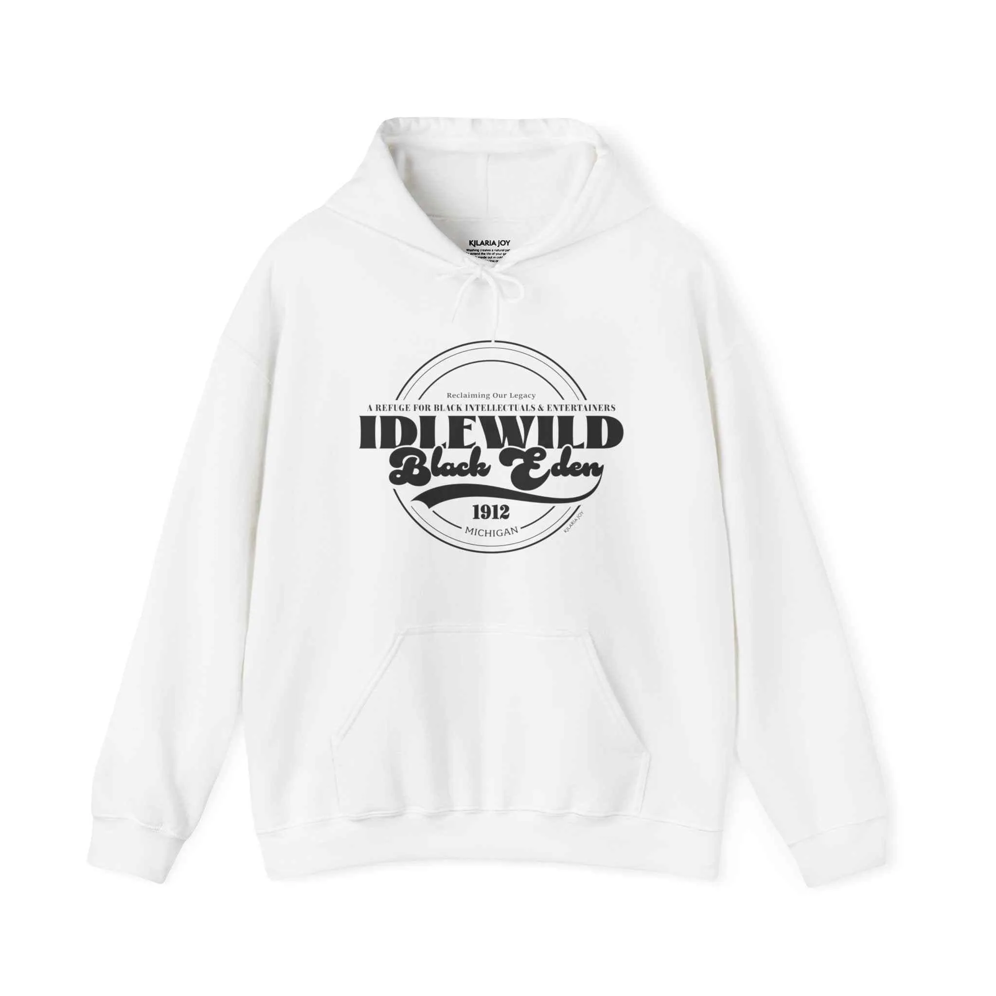 Idlewild Women's Hoodie