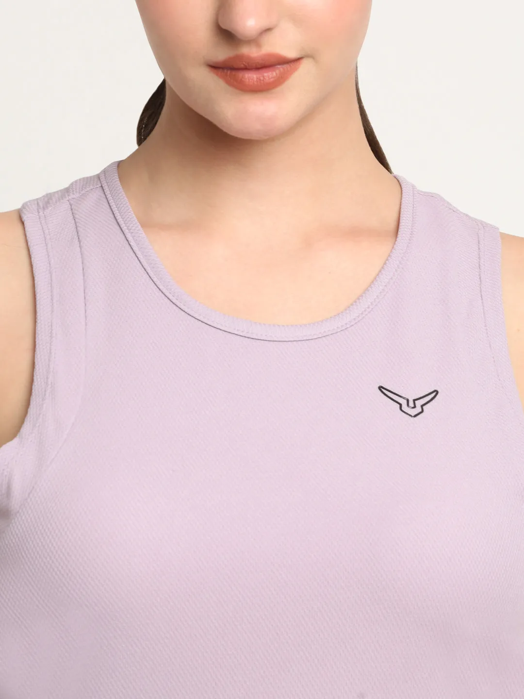 Invincible Women’s Running Tank Top