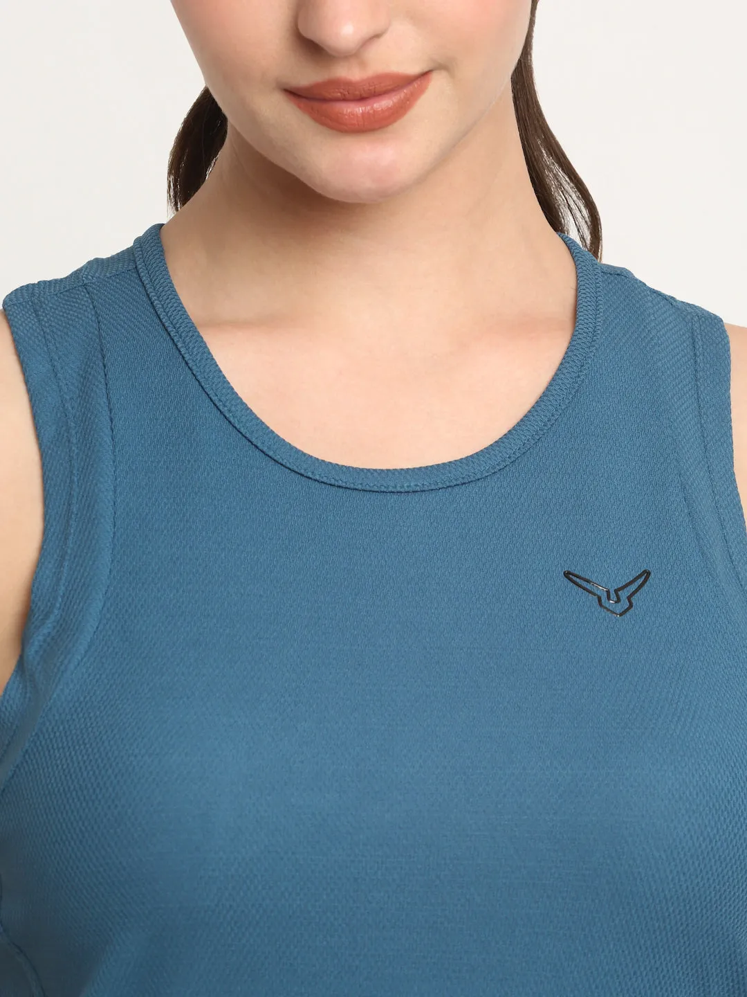 Invincible Women’s Running Tank Top