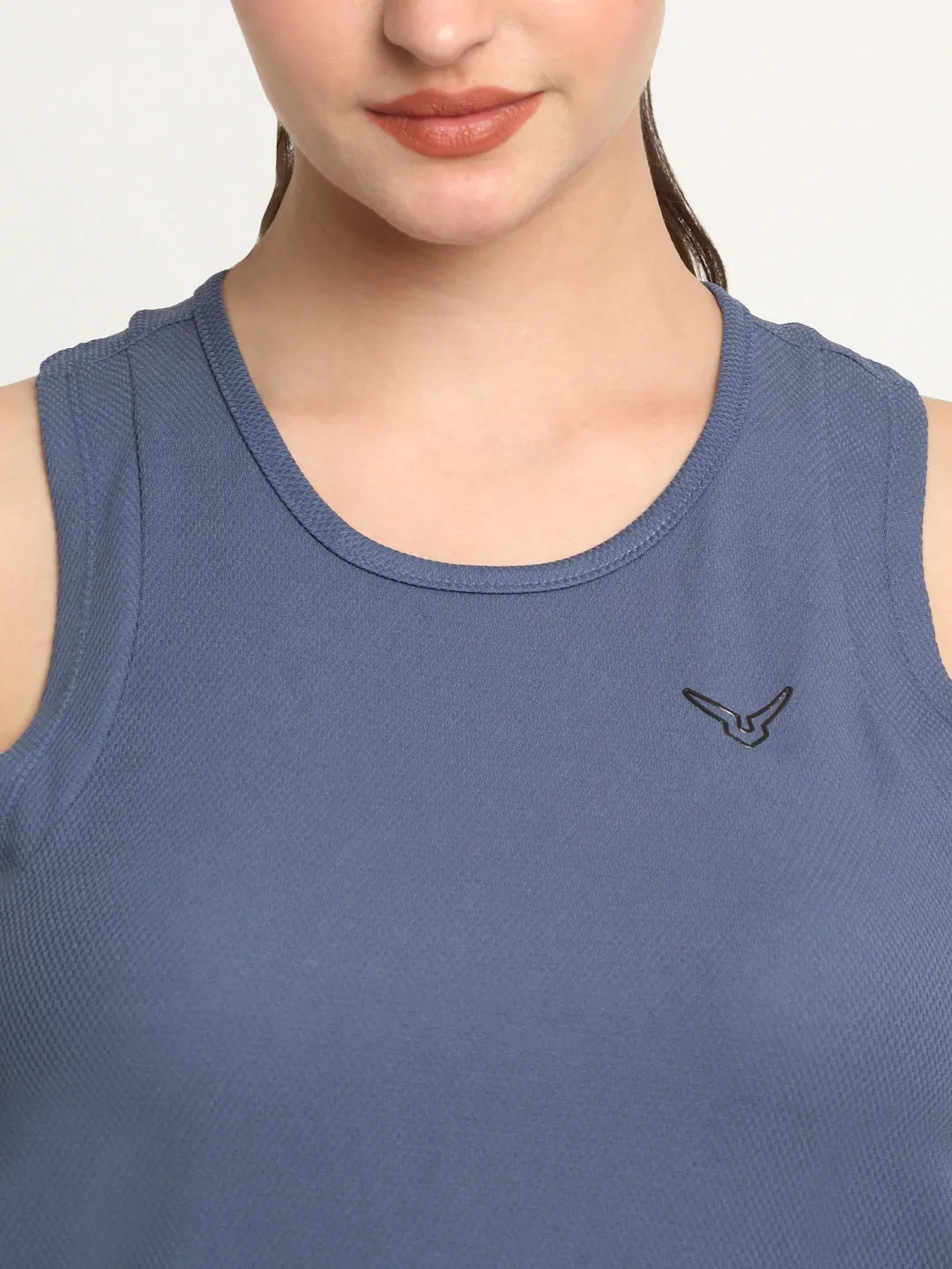 Invincible Women’s Running Tank Top