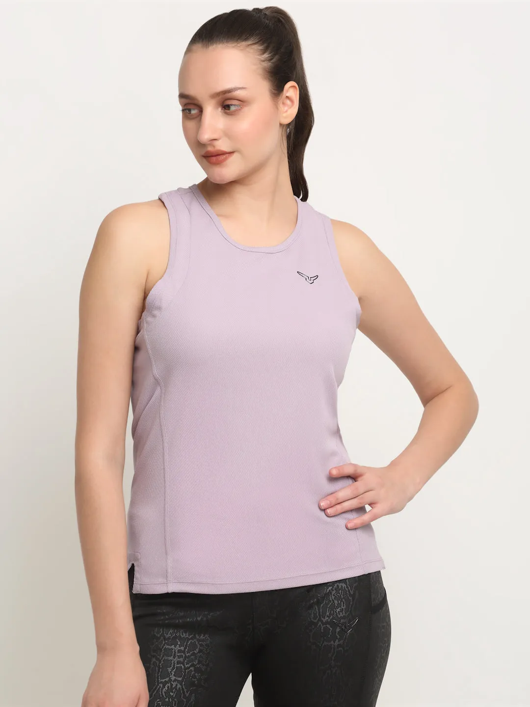 Invincible Women’s Running Tank Top