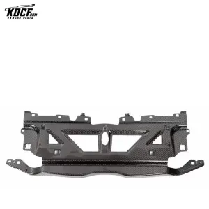 M3 G80 M4 G82 G83 S58 Carbon Fiber Cooling Panel Shroud For BMW G80 G82 G83