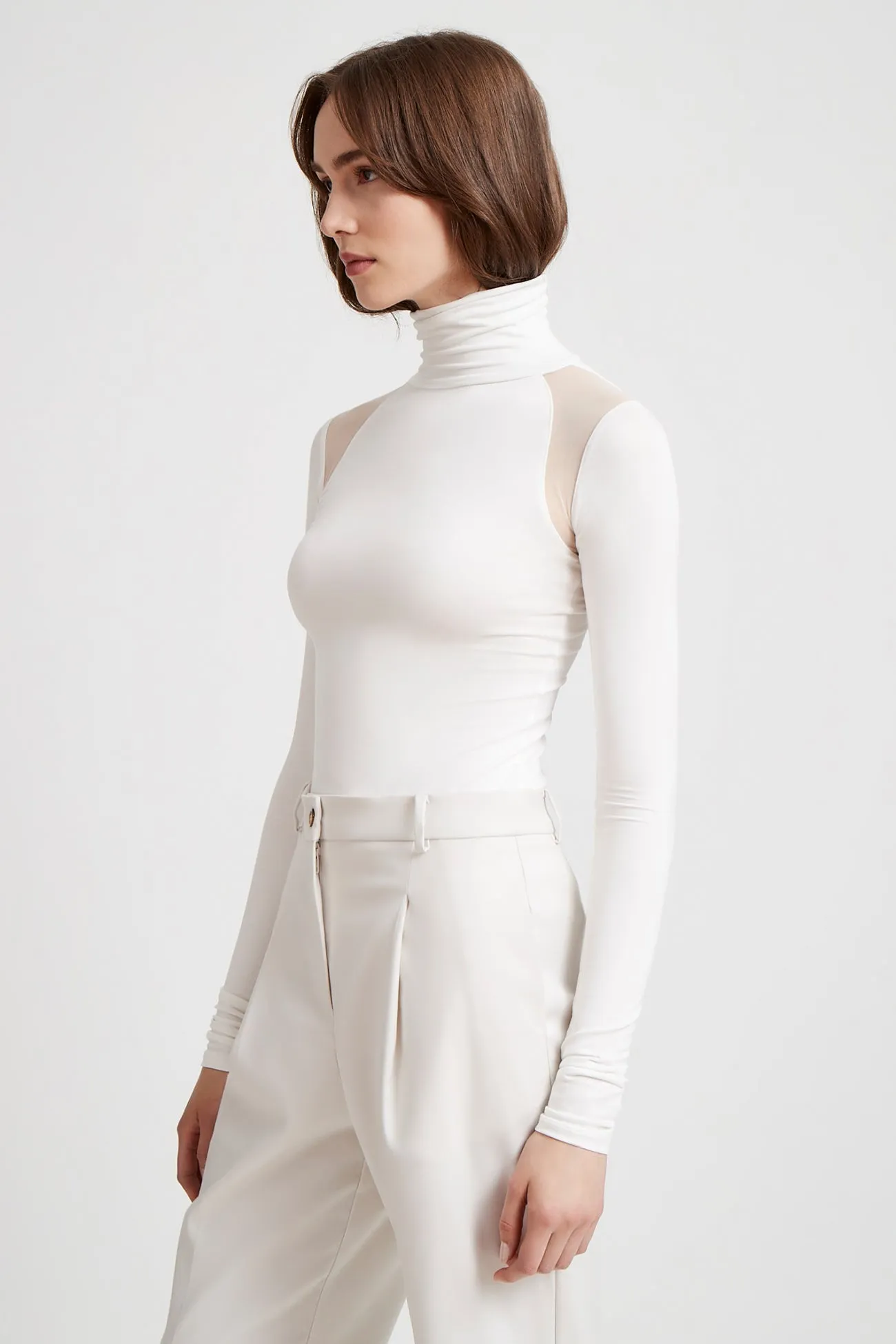 Maria Turtleneck