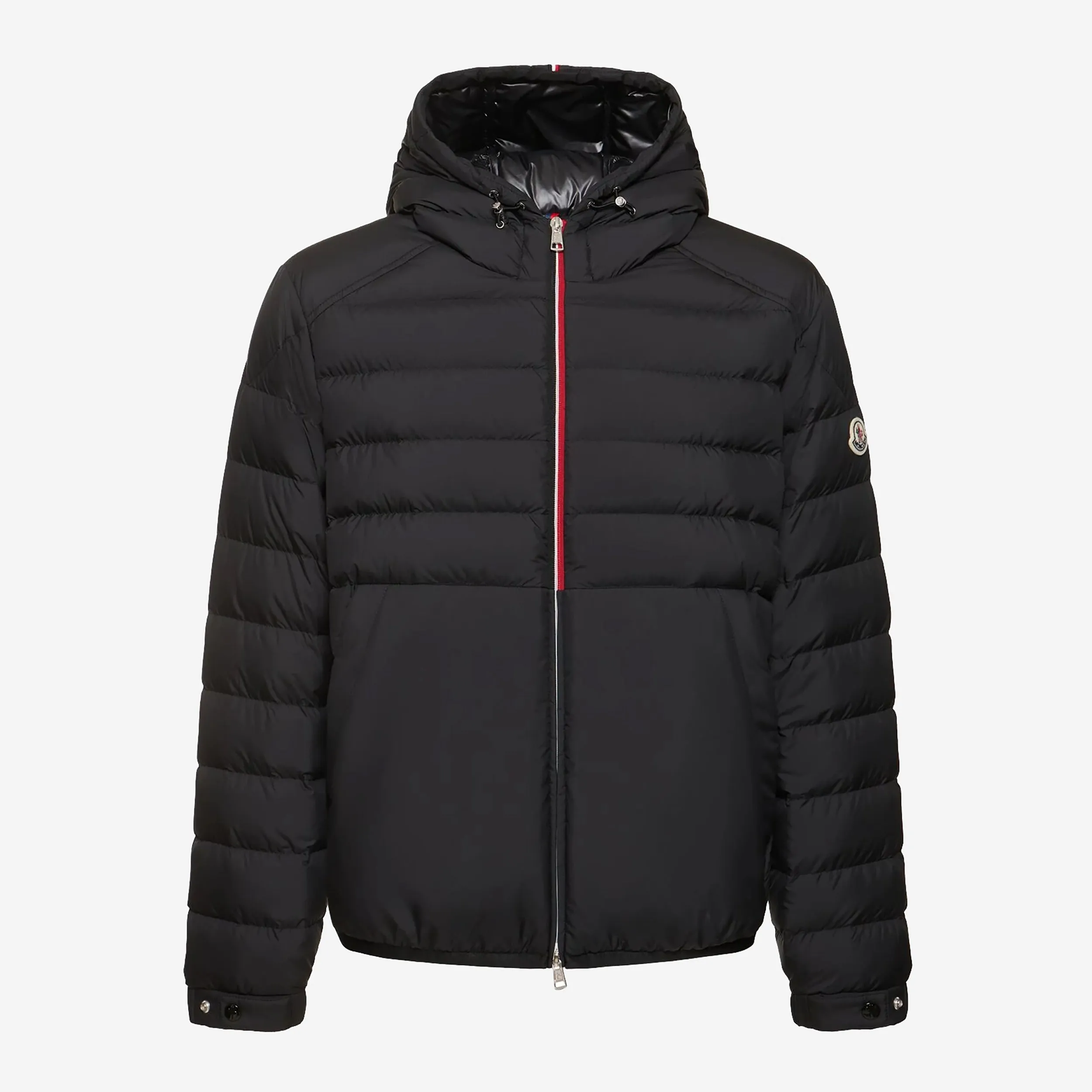 Moncler Glarey Tech Down Jacket