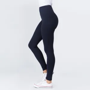 Our Favorite Leggings- Navy