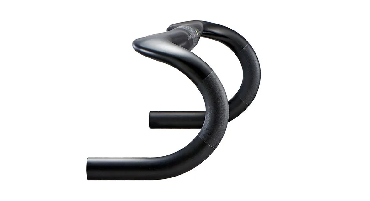 Ritchey - Road WCS Carbon Streem II Di2 Handlebar