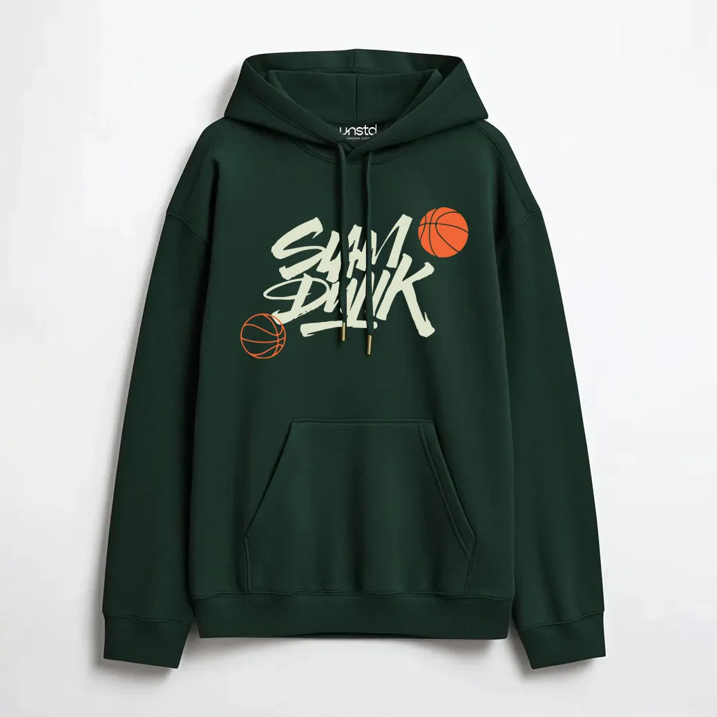 Slam Dunk Hoodie