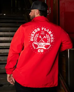 Unite Coaches Jacket